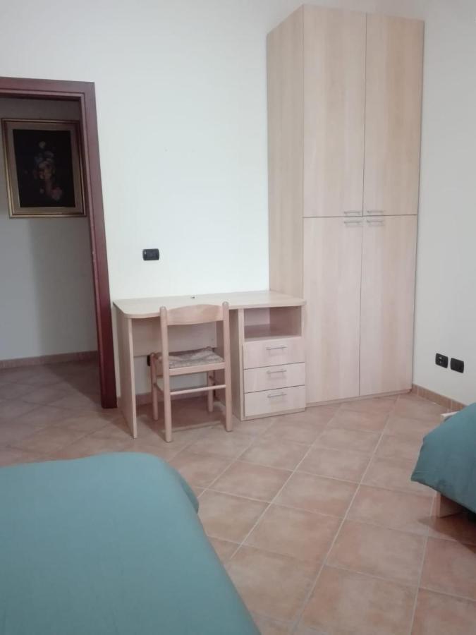La Casa Di Mezzo-Affitti Brevi-Zona Ospedali Villa Busso ภายนอก รูปภาพ