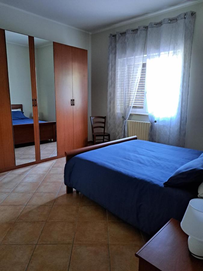 La Casa Di Mezzo-Affitti Brevi-Zona Ospedali Villa Busso ภายนอก รูปภาพ