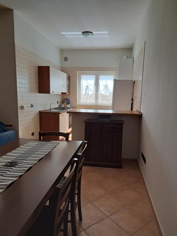 La Casa Di Mezzo-Affitti Brevi-Zona Ospedali Villa Busso ภายนอก รูปภาพ